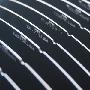 Силицон Вафер