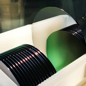 Галлиум Арсениде